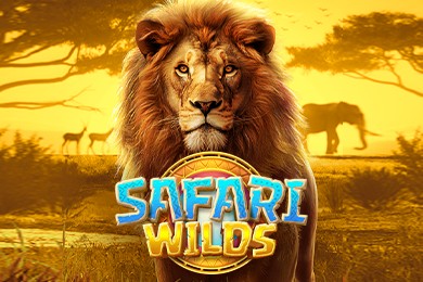 Safariwilds слот онлайн Блиц Ред Казино